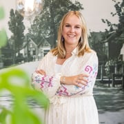 Foto van Anniek Booij