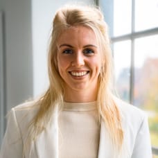 Foto van Anniek Siebring