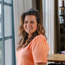 Foto van Annika Kole