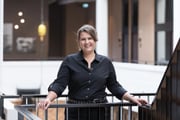 Foto van Annika Kole