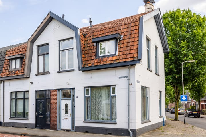 Anninksweg 34 in Hengelo foto