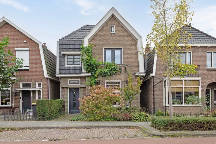 Anninksweg 64 in Hengelo