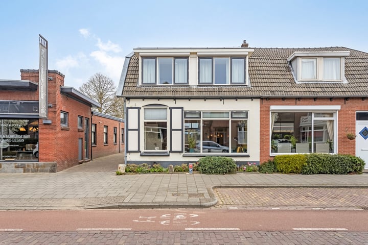 Anninksweg 75 in Hengelo foto
