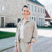 Foto van Anouk
