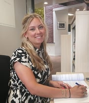 Foto van Anouk Bols