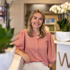 Foto van Anouk de Boer