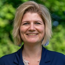 Foto van Anouk de Greef