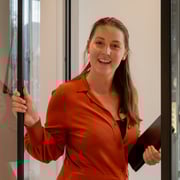 Foto van Anouk Groenendijk