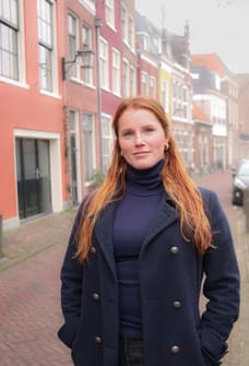 Foto van Anouk Koolbergen