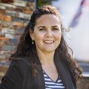 Foto van Anouk Kuijper