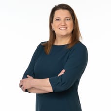 Foto van Anouk Thijssens