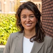 Foto van Anouk van Gompel