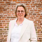 Foto van Anouk van Leeuwen