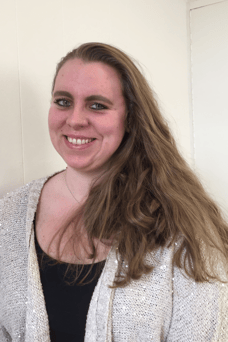 Foto van Anouk van Oirschot