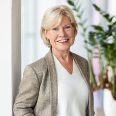 Foto van Ans Hemink RMT