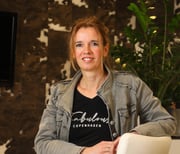 Foto van Ans Murman