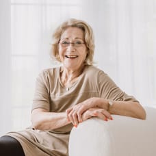 Foto van Ans Nooteboom