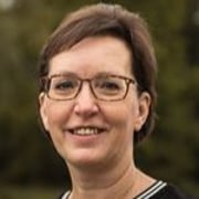 Foto van Ans van Assem