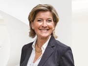 Foto van Ans van der Weijden
