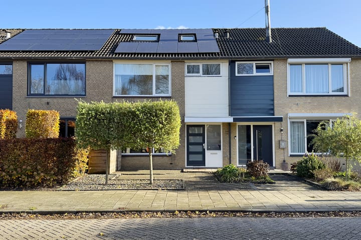 Foto van woning Ansekerke 9, Zevenbergen