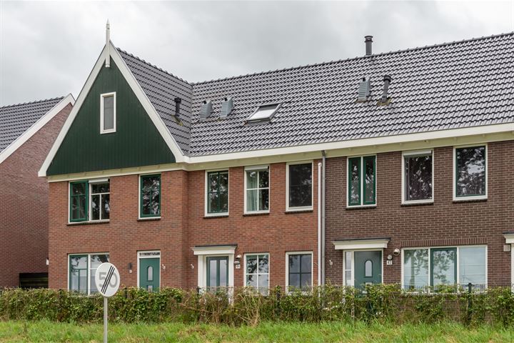 Ansjoviskade 44 in Kolhorn foto