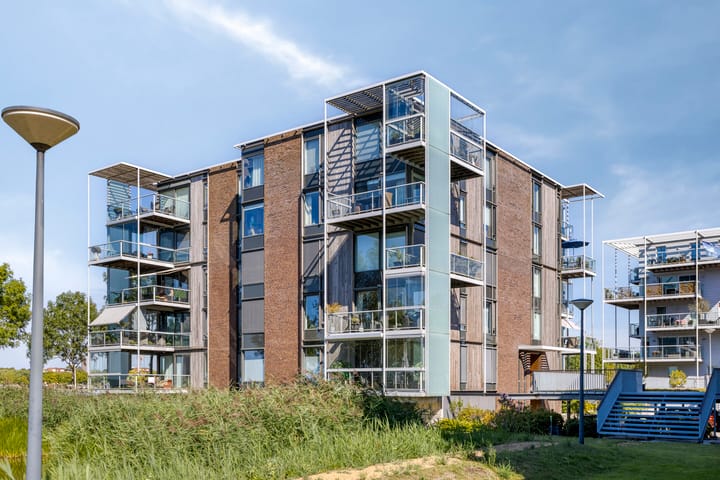 Ansjovislaan 227 in Bergen op Zoom