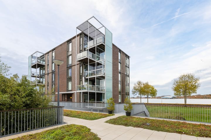 Ansjovislaan 228 in Bergen op Zoom