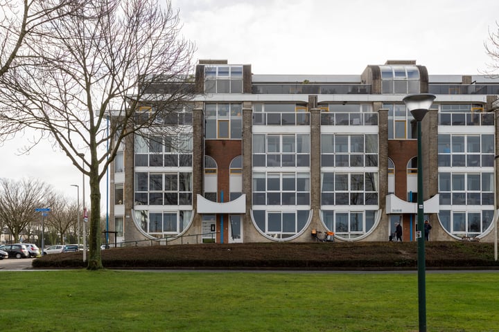 Ansjovislaan 3 in Bergen op Zoom foto