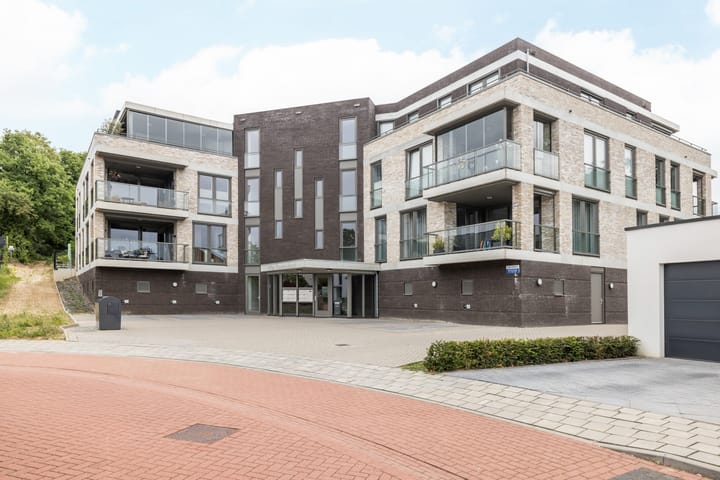 Foto van woning Anthemiahof 14b, Nuth