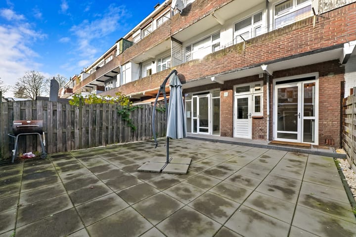 Antheunisstraat 78 in 's-Gravenhage