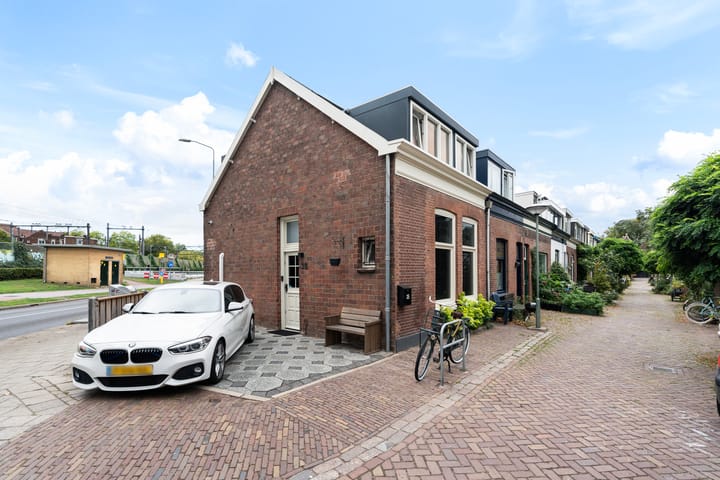 Foto van woning Anthonie Camerlingstraat 35, Dordrecht