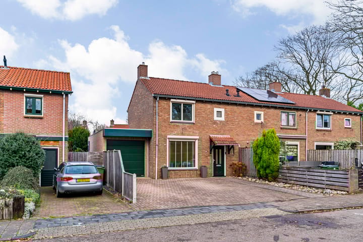 Anthonie Kroonweg 5 in Heelsum