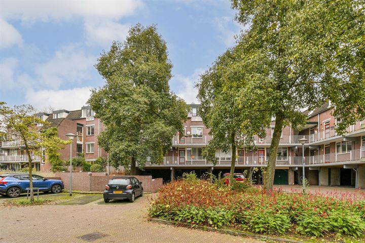Anthonius Brouwerstraat 30 in Hilversum foto