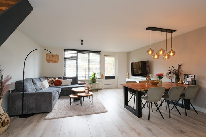Anthonius Brouwerstraat 42 in Hilversum foto