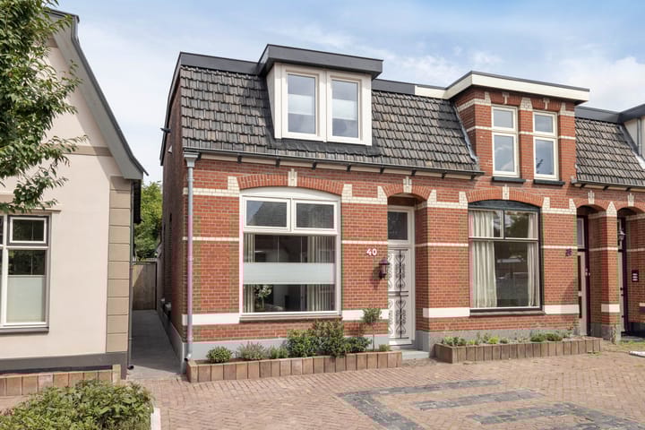 Anthoniusstraat 40 in Hengelo