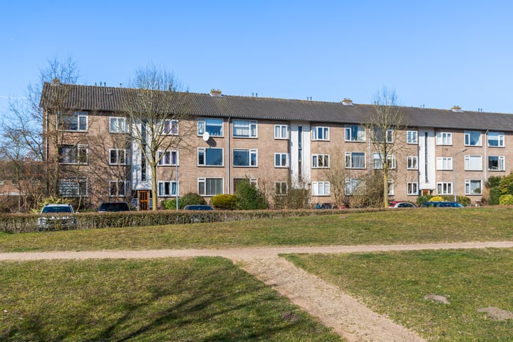 Foto van woning Anthony Fokkerweg 162, Hilversum