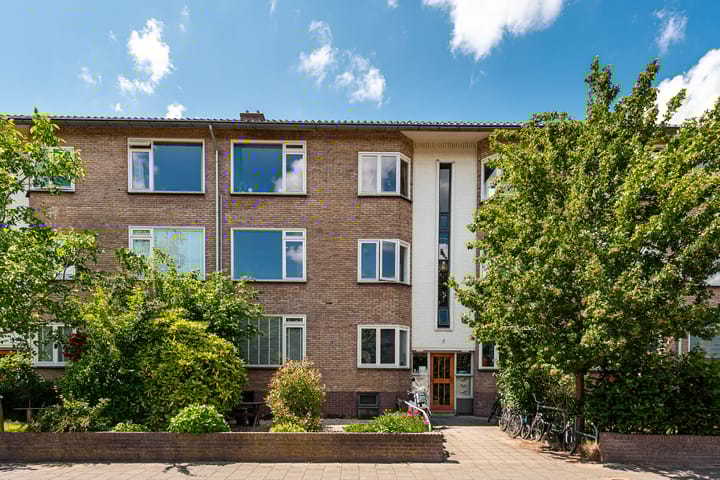 Anthony Fokkerweg 200 in Hilversum foto