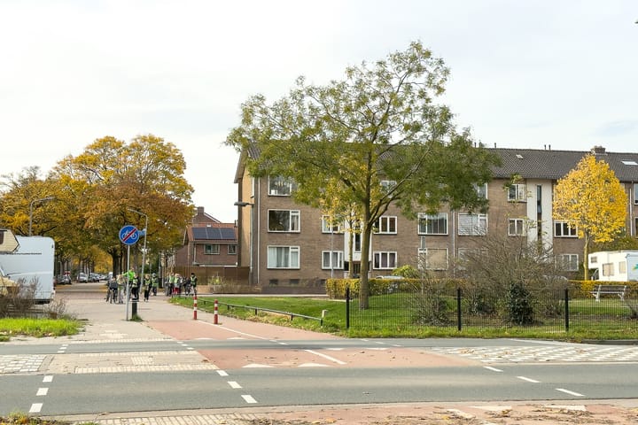 Anthony Fokkerweg 216 in Hilversum foto