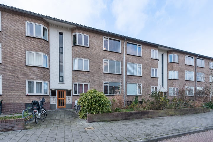 Anthony Fokkerweg 218 in Hilversum foto