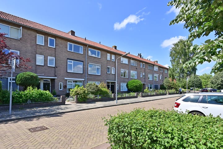 Foto van woning Anthony Fokkerweg 62, Hilversum