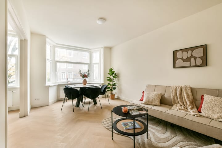 Antillenstraat 15-1 in Amsterdam