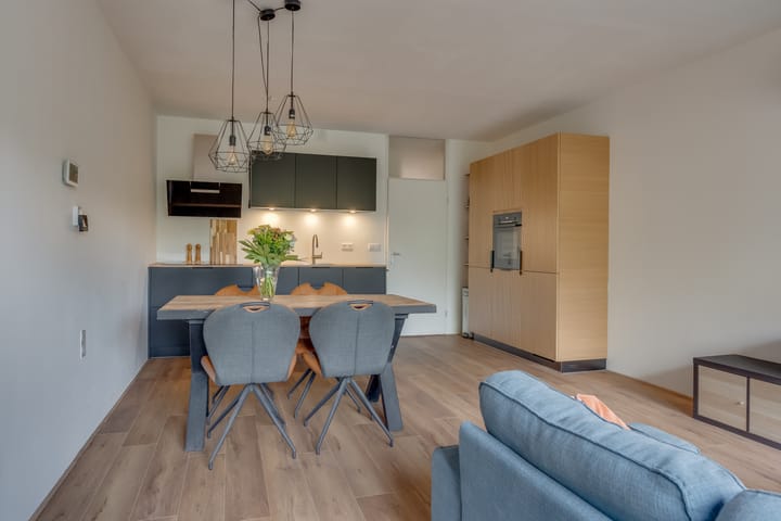Foto van woning Antilopespoor 115, Maarssen