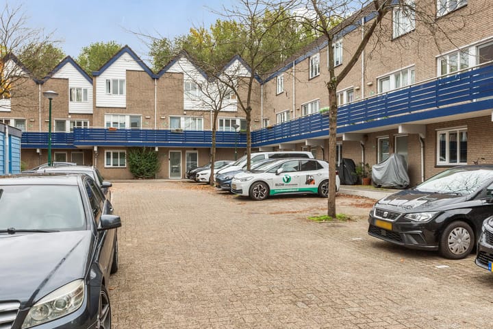 Foto van woning Antilopespoor 510, Maarssen