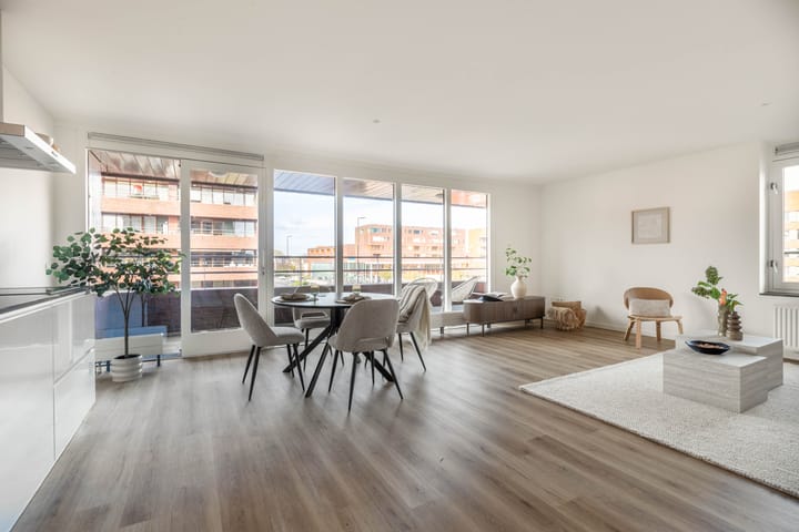 Antje Breijerstraat 40 in Hoofddorp