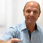 Foto van Antoine Burgemeister