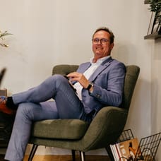 Foto van Antoine Lokkerbol