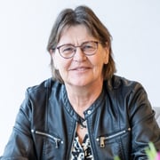 Foto van Antoinet Jacobs