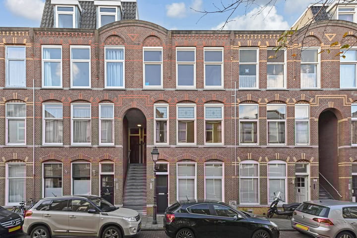 Anton de Haenstraat 94 in 's-Gravenhage