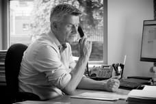 Foto van Anton Gevaert