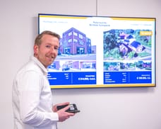 Foto van Anton Hensema